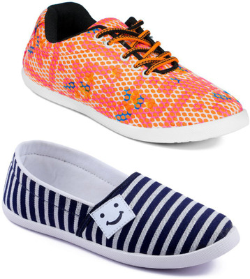 

Asian Casuals For Women(Multicolor