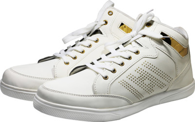 

StarYou Sneakers For Men(White