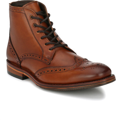 

Harrykson London Premium LUCIANO Boat Shoes For Men(Tan