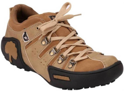 

Menfolks Casuals For Men(Beige