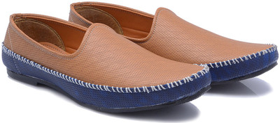 

Shoes Bank Casuals For Men(Tan