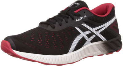 

Asics Running Shoes For Men(Black, Yellow, Black