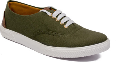 

Adjoin Steps as_95 Casuals For Men(Green