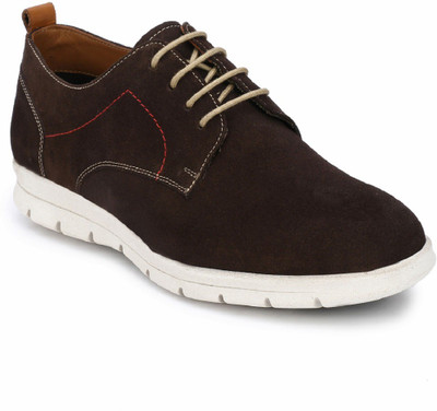 

Harrykson London DAMIANO Casuals For Men(Brown