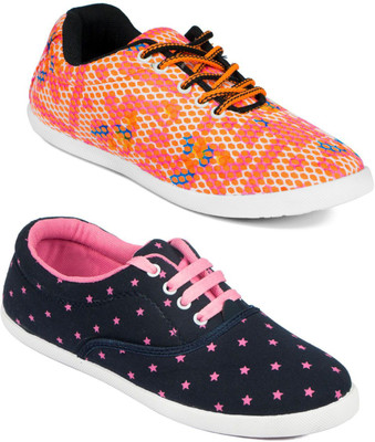 

Asian Casuals For Women(Multicolor