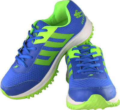 

Tapps RUN Men's Sports Shoes Running Shoes For Men(Blue, Royal blue