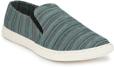 

Mactree Kastrack Canvas Shoes For Men(Green, Blue