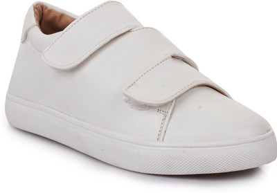 

Bruno Manetti BM-36-8436 Sneakers For Women(White