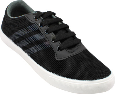 

Claptrap Casuals For Men(Black, Grey