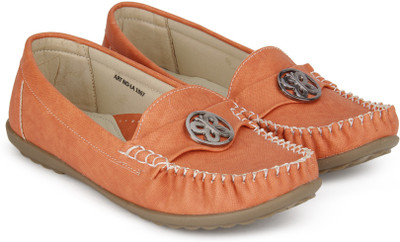 

Senorita by Liberty Bellies For Women(Brown, Orange