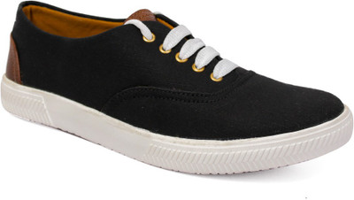 

Adjoin Steps as_95 Casuals For Men(Black