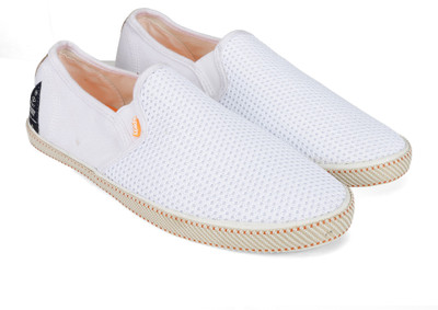 

Superdry MARIA ESPADRILLE Espadrille For Women(White, Black