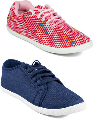 

Asian Casuals For Women(Multicolor