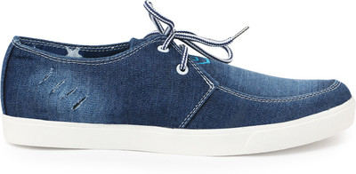 

Entiqs Casuals For Men(Navy, 54510