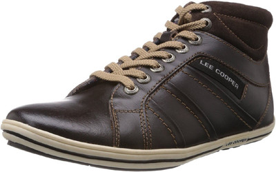 

Lee Cooper LC9635 Casuals For Men(Brown