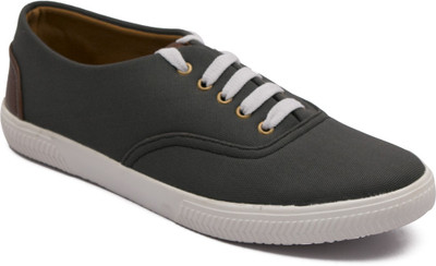 

Adjoin Steps as_95 Casuals For Men(Grey