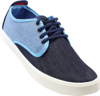 

Claptrap Casuals For Men(Blue