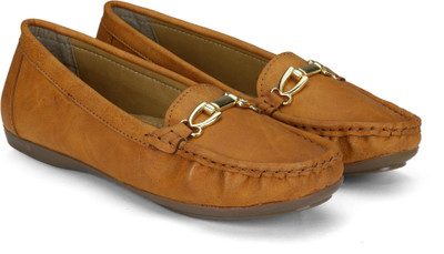 

Senorita by Liberty Bellies For Women(Tan