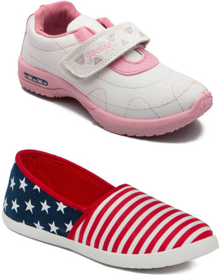 

Asian Casuals For Women(Multicolor