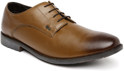 

Lee Cooper LC2050 Lace Up For Men(Tan