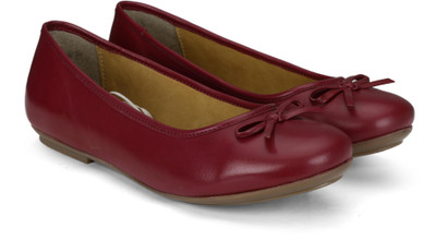 

Senorita by Liberty Bellies For Women(Maroon, Cherry
