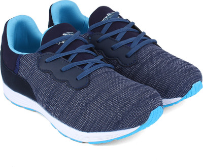 

Force 10 by Liberty Running Shoes For Women(Navy, Blue