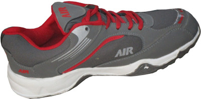 

sky city Running Shoes For Men(Grey