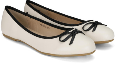 

Allen Solly Bellies For Women(Beige, Black, Pink