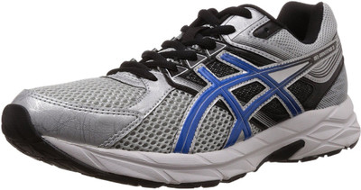 

Asics Running Shoes For Men(Black, Red