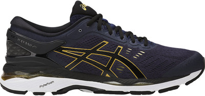 

Asics Running Shoes For Men(Black