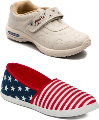 

Asian Casuals For Women(Multicolor