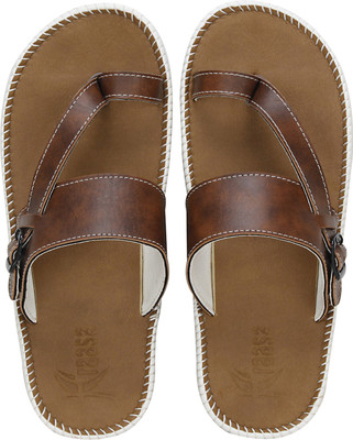 

Kraasa Slippers, Tan