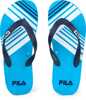 

Fila SPARK FLIP Flip Flops, Blu/nvy