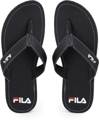 

Fila SOFT FILA Slippers, Blk