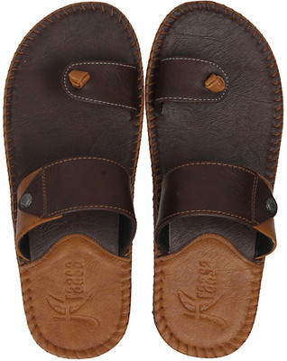 

Kraasa Slippers, Brown::tan