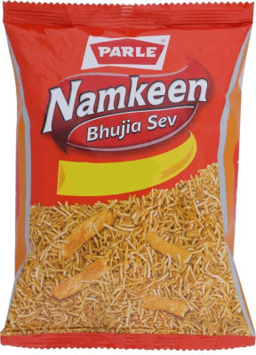 

Parle Namkeen - Bhujia Sev(180 g)