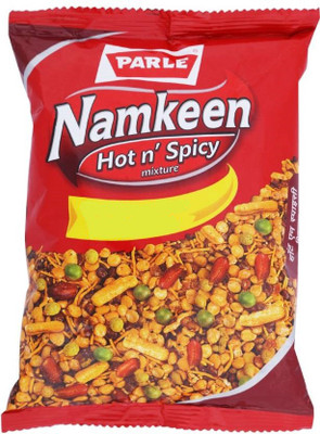 

Parle Namkeen - Hot n Spicy Mixture(180 g)