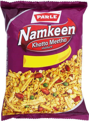 

Parle Namkeen - Khatta Meetha(180 g)