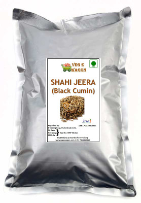 

Veg E Wagon Shahi Jeera 100 gm(100 g)