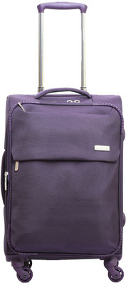 

Goblin Flipper 68 Purple Expandable Check-in Luggage -  inch(Purple