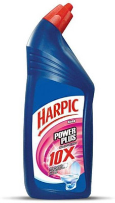 

Harpic Power Plus Rose Liquid Toilet Cleaner(1 L)