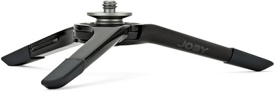 

Joby GorillaPod Micro 800 Mini Tripod(Black, Supports Up to 800 g)