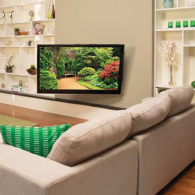 

HI-TECH HT-013 /14 TO 26 Tilt TV Mount