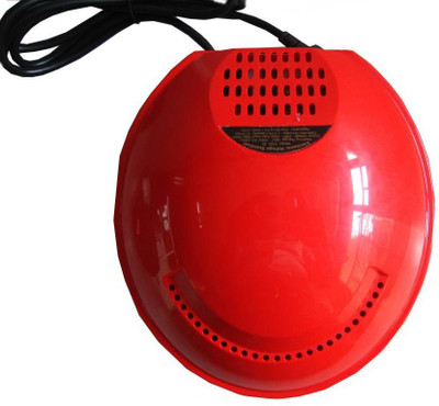 

V-Guard VGD 20 "DURABLE & TOP QUALITY" Voltage Stabilizer(Red)