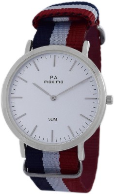 Maxima 46370NAGI Watch  - For Men   Watches  (Maxima)