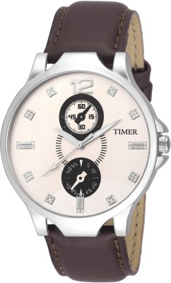 Timer TCEL-0671 Watch  - For Boys   Watches  (Timer)