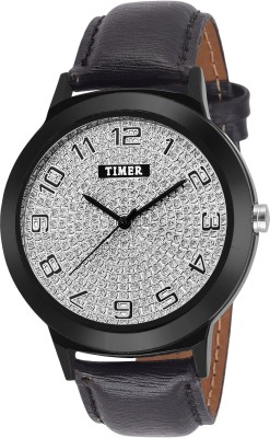 Timer TC-0215 Watch  - For Boys   Watches  (Timer)