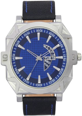 AD Global VL0044 New Latest Collection Leather Strap Boys Watch  - For Men   Watches  (AD GLOBAL)