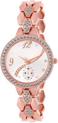 

Codice New Stylish Gift Set Watches For Woman And Girls Watches Fashion Watch - For Girls