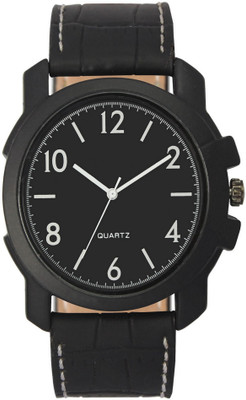 

AD Global VL0014 New Latest Collection Leather Strap Boys Watch - For Men